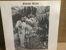 MORRIS WILSON Fantasy Island LP RARE Private Press Jazz Funk Sealed