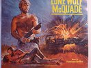 OST Lone Wolf McQuade Der Wolf Francesco De Masi UK Press 1983 TER1071 VG++/VG++