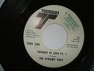 Northern Soul. Sweet. THE DYNAMIC TINTS 