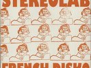French Disko Stereolab UK 7