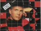 GARTH BROOKS 1994 In Pieces Scarce Vinyl LP RARE BRAZIL Press