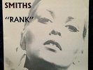 The SMITHS - RANK, Original 1988 25786-1 Gatefold LP w/inner VG+++/VG++