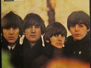THE BEATLES -- FOR SALE LP (RARE SOUTH AFRICA PRESS PMCJ 1240)