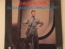 DAVID BOWIE Alabama Song / Space Oddity Rare YUGOSLAVIAN 7