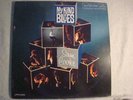 LP - SAM COOKE - MY KIND OF BLUES - MONO - DG - 5S /2S - NM