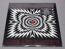 Sealed BUT CUT Love and Rockets 1989 Self-Titled Vinyl LP 9715-1-R