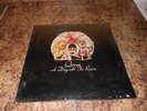 QUEEN A Day at the Races 1976 Columbia House  6E-101 LP NEW SEALED no bar code