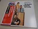 The Beatles Collector Item   Japan Press w)OBI  [ Yesterday and Today ]