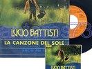 LUCIO BATTISTI 