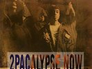 2Pac - 2Pacalypse Now Vinyl 2LP NEU 09536656