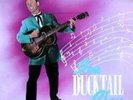 Joe Clay Ducktail Bear Family Records Vinyl LP