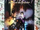 Prince - Purple Rain LP French Purple Vinyl 925 110-1 Excellent