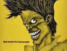 The Cramps - Bad Music For Bad People Vinyl LP NEU 0554096