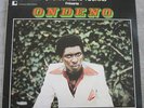ONDENO IRRESISTIBLE DANCEFLOOR AFRO DISCO FUNK HOUSE