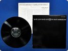 THE VELVET UNDERGROUND White Light White Heat 23MM0190 LP Fv7367