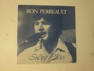 Ron Perreault Indigo Ladies LP VG++/VG+ RARE Canada Folk/Modern Soul