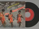 The Supremes 