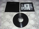 AC / DC    LP    BACK IN BLACK