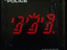 The Police Ghost In The Machine SEALED LP A&M 80s alternative pop rock Sting