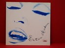 MADONNA - EROTICA - RARE 2 LP 12/33 PORTUGUESE  **PROMO**  PORTUGAL