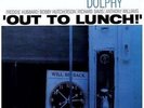 DOLPHY, ERIC-OUT TO LUNCH-VINYL LP BLUE NOTE NEW