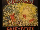 Wigwam Fairyport 2XLP Love Records Finland psych rock prog booklet rare