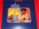 Gene Page - Hot city -- LP / Funk