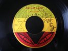 THE WAILERS/DREAM LAND ROOTS REGGAE SOLOMONIC 45