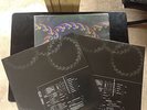 Tool - Lateralus - LP - RARE Picture discs 1st pressing -