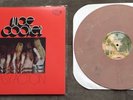 Alice Cooper Easy Action Colored Vinyl Record LP