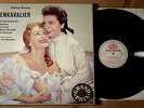 * 4LP COLUMBIA SAX 2269-2272 - SCHWARZKOPF - KARAJAN - STRAUSS - ROSENKAVALIER*