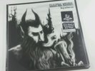 ELECTRIC WIZARD Dopethrone 2xLP CLEAR BLACK & BLUE VINYL /260 *SEALED* sleep