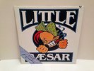 LP VINYL Little Caesar s/t same (Mexico) 1990 New MINT  £2 off