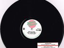 DEE CLARK JUKEBOX CLASSICS VINYL 78 RPM - RAINDROPS - HEY LITTLE GIRL - NR MINT