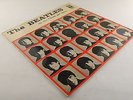 THE BEATLES - Tutti Per Uno LP  1970 ITA Press  Ex Audio  Black Label