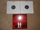 THE WHITE STRIPES -2xLP-Under Great White Northern Lights B-Shows-TMR-Jack White