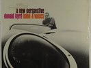 DONALD BYRD A New Perspective LP on Blue Note sealed