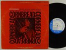 LEE MORGAN Cornbread LP on Blue Note