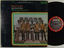 PHAROAH SANDERS Summun Bukmun Umyun/Deaf Dumb Blind LP on Impulse