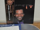 Walter Davis Trio Night Song Japan only LP 1979 YX-7550-ND Insert Obi Denon PCM