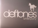 DEFTONES - White Pony - LP/Vinyl (gatefold 2xLP)