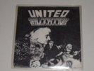 United Mutation - Fugitive Family
