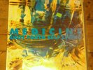 RARE  MEDICINE - SHOT FORTH SELF LIVING LP CRELP 142 CREATION RECORDS 1992 NM