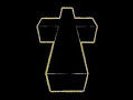 Justice - Cross NEW LP