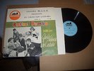 RAFAEL POMBO LEIDO POR GLORIA VALENCIA DE CASTANO VOLUMEN VIII LP RARE COLOMBIA