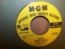 Tiffany Michel - Dixie / Come Closer  45  VG  1966  PROMO  RARE