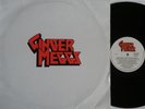 *GINGER MEGGS*MOVIE MUSICAL SOUNDTRACK OZ ALBERT PRODUCTIONS LP+INSERT,EX- VINYL