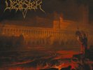 Desaster - The Oath of an Iron Ritual LP BLACK  Vinyl Black/Thrash Metal 2016