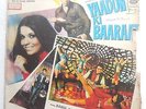 Yaadon Ki Baaraat Bollywood Vinyl Lp Record Odeon Music by R.D. Burman. lr-277