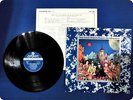 ROLLING STONES Their Satanic Majesties Request SLC192 LP FV4447